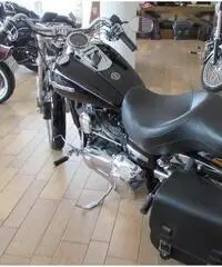 HARLEY-DAVIDSON Dyna Super Glide Custom cc 1580 - 5