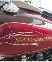 HARLEY-DAVIDSON FXSTC Custom cc 1340 - 2