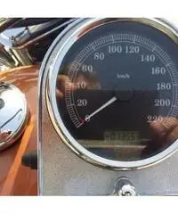 Harley-Davidson FLSTC Heritage Softail Classic FLSTC Heritage Softail Classic - 7