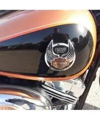 Harley-Davidson FLSTC Heritage Softail Classic FLSTC Heritage Softail Classic - 9