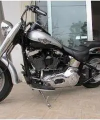 HARLEY-DAVIDSON Softail Fat Boy Custom cc 1450 - 3