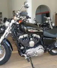 HARLEY DAVIDSON Sportster 1200 tipo veicolo Custom cc 1200 - 4