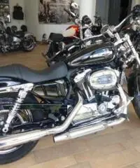 HARLEY DAVIDSON Sportster 1200 tipo veicolo Custom cc 1200 - 5