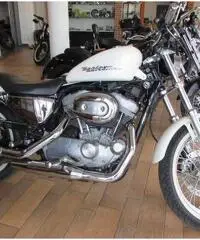 HARLEY-DAVIDSON Sportster 883 Custom cc 883 - 2