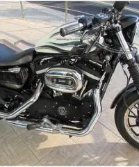 HARLEY-DAVIDSON Sportster 883 Custom cc 883