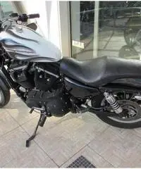 HARLEY-DAVIDSON Sportster 883 Custom cc 883 - 2