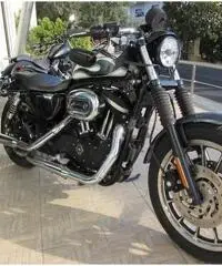 HARLEY-DAVIDSON Sportster 883 Custom cc 883 - 3