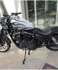 HARLEY-DAVIDSON Sportster 883 Custom cc 883 - 5