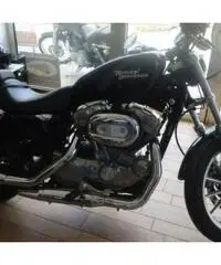 HARLEY DAVIDSON Sportster tipo veicolo Custom cc 883 - 4