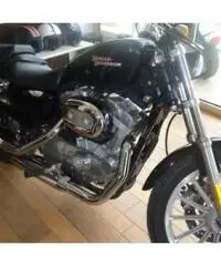 HARLEY DAVIDSON Sportster tipo veicolo Custom cc 883 - 5