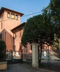 Villa in Vendita di 556mq