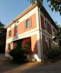 Sasso Marconi: Villa 5 Locali o piu - 2