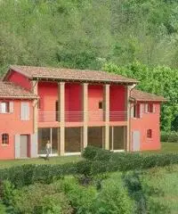 Villa a Sasso Marconi - 2