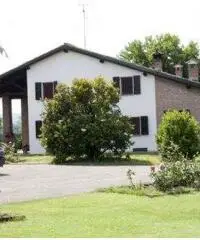 Castel San Pietro Terme: Villa 5 Locali o piu - 4