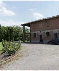 Castel San Pietro Terme: Villa 5 Locali o piu - 5