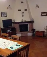 Vendita Villa a Castelnuovo Rangone