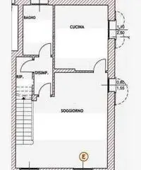 Modena Vendita Appartamento