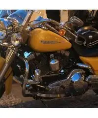 HARLEY-DAVIDSON Touring Road King Custom cc 1450 - 3