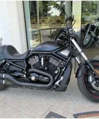 HARLEY-DAVIDSON VRSCDX Custom cc 1246