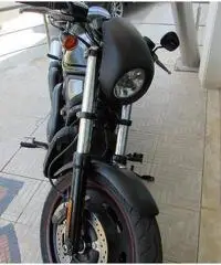 HARLEY-DAVIDSON VRSCDX Custom cc 1246 - 2