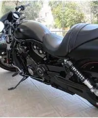 HARLEY-DAVIDSON VRSCDX Custom cc 1246 - 3