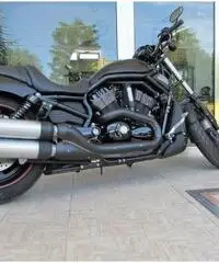 HARLEY-DAVIDSON VRSCDX Custom cc 1247 - 3