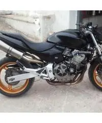 honda hornet 600cc - 3