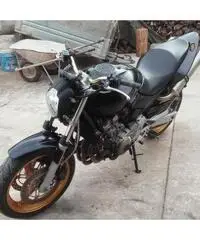 honda hornet 600cc - 4