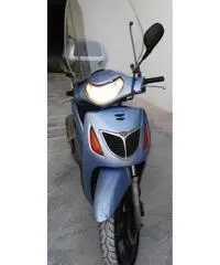 Honda SH 150 carburatore - 2003 - 2