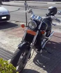 Honda VF 750 C - 3