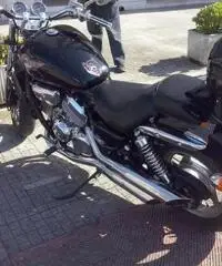 Honda VF 750 C - 4