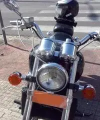 Honda VF 750 C - 5