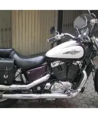 Honda VT 1100 ACE 2 - 2