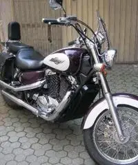 Honda VT 1100 ACE 2 - 3