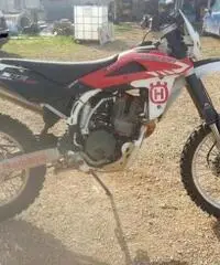 Husqvarna TE 510 TE 510