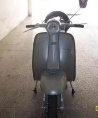 Innocenti Lambretta 150 special