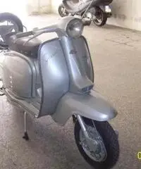 Innocenti Lambretta 150 special - 2