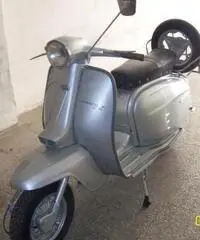 Innocenti Lambretta 150 special - 3