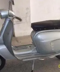 Innocenti Lambretta 150 special - 4