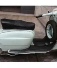 Innocenti Lambretta LN 125 - 3