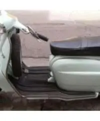 Innocenti Lambretta LN 125 - 4