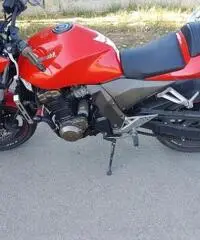 Kawasaki depotenziato