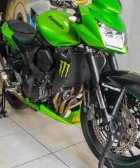 Kawasaki z 750 - 2