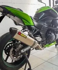 Kawasaki z 750 - 4