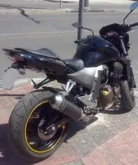 Kawasaki Z 750 - 3