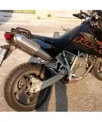 Ktm 950 supermoto - 3