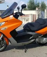 Kymco 250 - 2