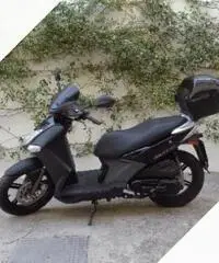 Kymco Agility 125 - 2009 - 2