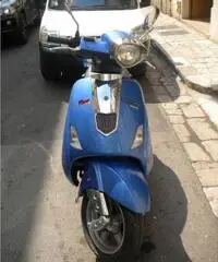 LAMBRETTA PATO 151N - 2