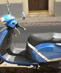 LAMBRETTA PATO 151N - 3